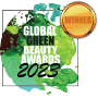 Acest produs a primit prestigiosul premiu la Global Green Beauty Awards 2023, fiind desemnat “Gold Winner” în nominația “Cel mai bun produs organic pentru ochi”. Această distincție subliniază excelența și angajamentul nostru în promovarea soluțiilor naturale și sustenabile în domeniul frumuseții.