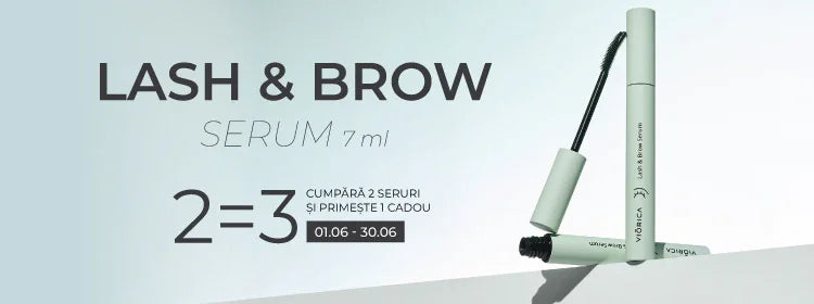Viorica Cosmetic Romania