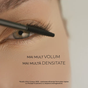 Ser pentru gene și sprâncene 7ml