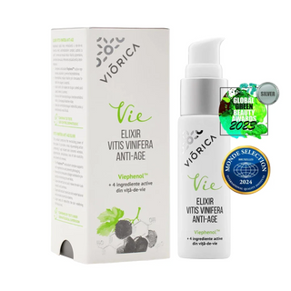 Ser „Elixir Vitis Vinifera Anti-Age”