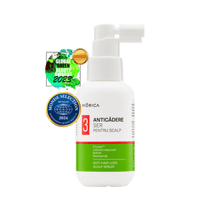 Ser Anticădere pentru Scalp, Viorica
