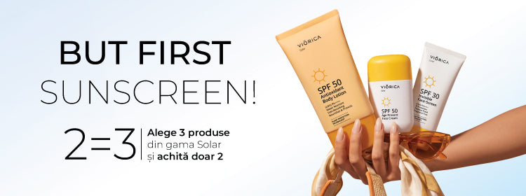 Viorica Cosmetic Romania