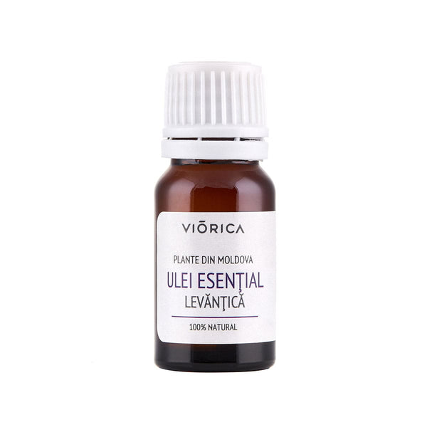 Ulei esențial de levănţică