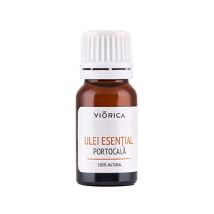 Ulei esențial de portocală