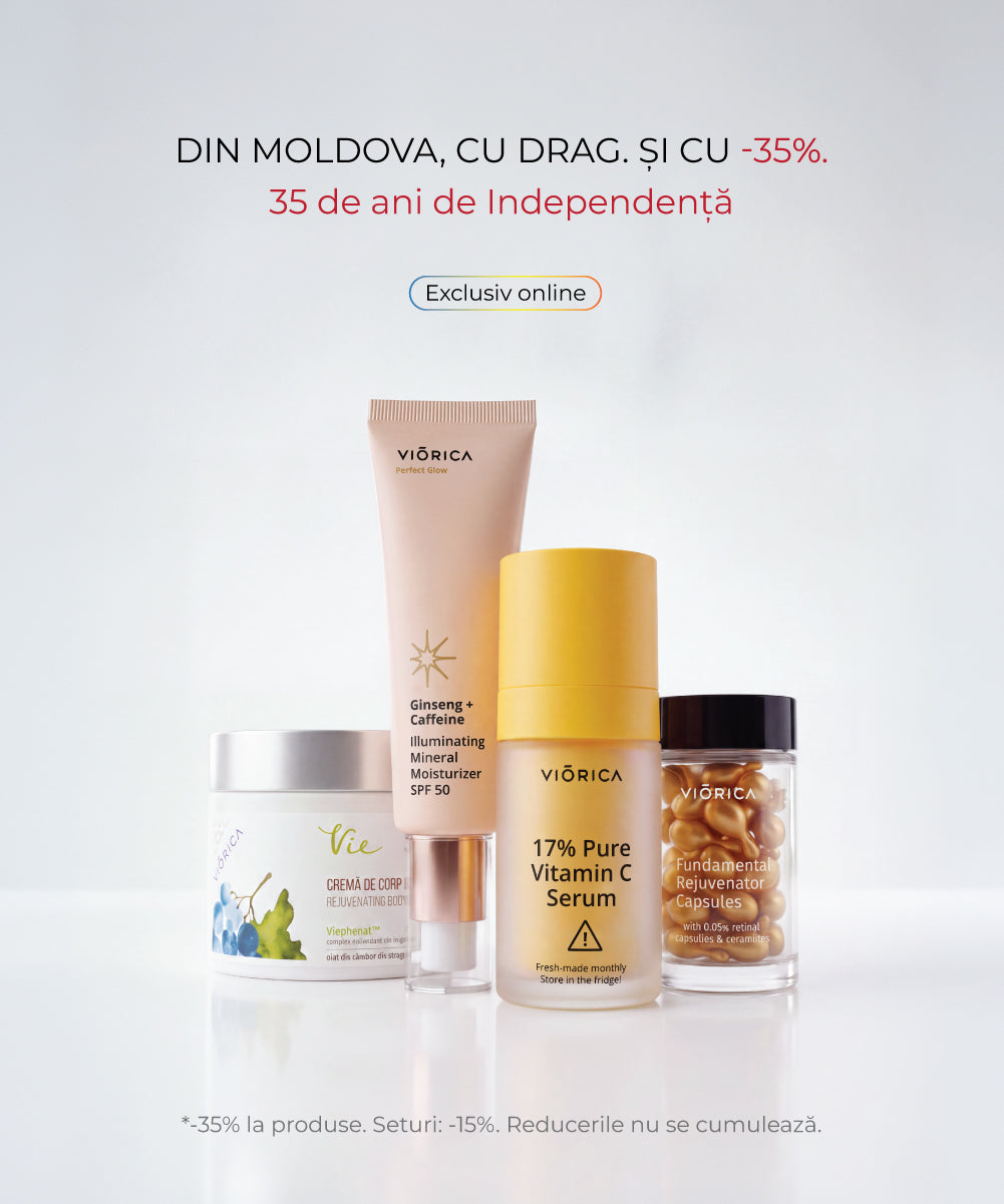 Viorica Cosmetic Romania