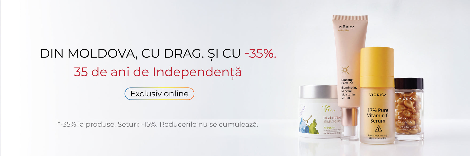Viorica Cosmetic Romania